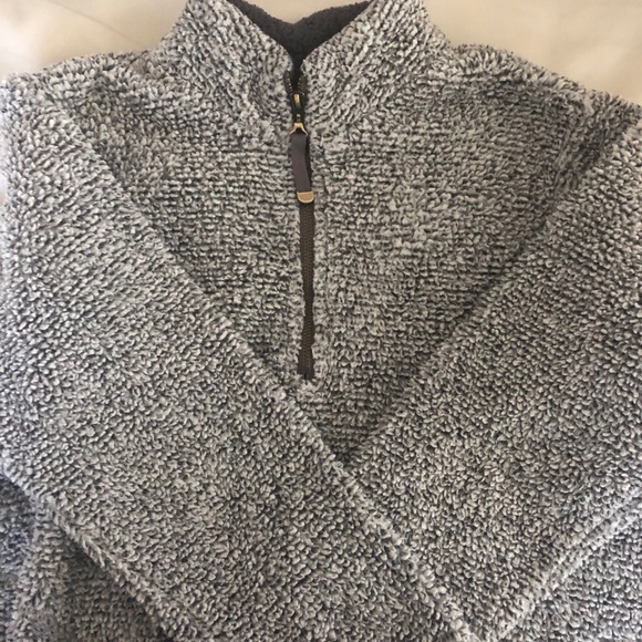 Fuzzy jacket - Picture 1 of 1